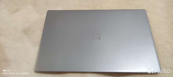 Ноутбук Irbis