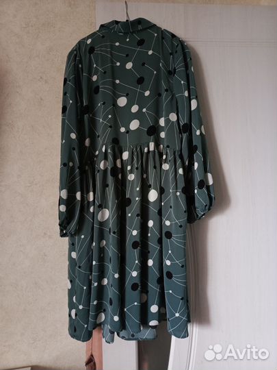 Платья р 50-52