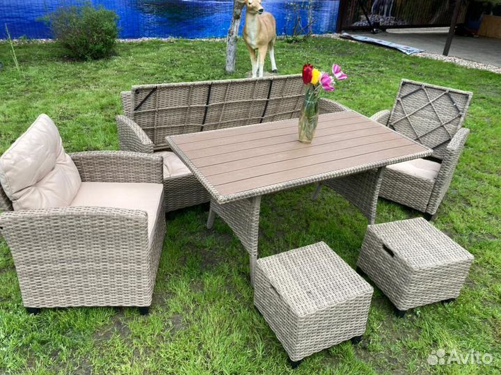 Мебель для кафе