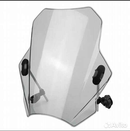 Ветровое стекло