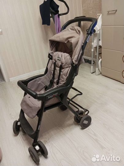 Peg Perego Aria Shopper коляска