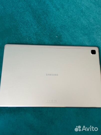 Планшет Samsung Galaxy Tab A7