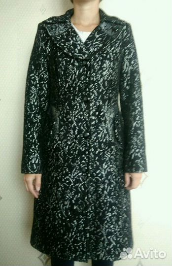 Пальто весна-осень