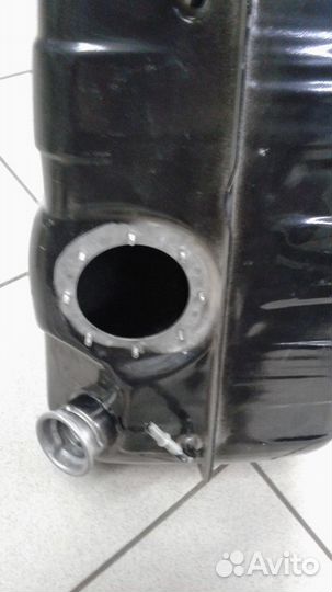 Топливный бак ваз 21073 инжектор