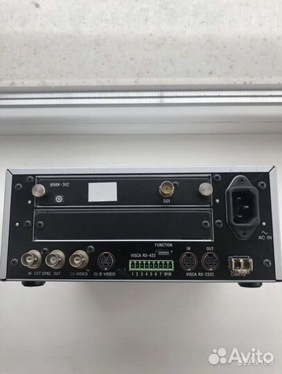 Мультиплексор Sony BRU-300P