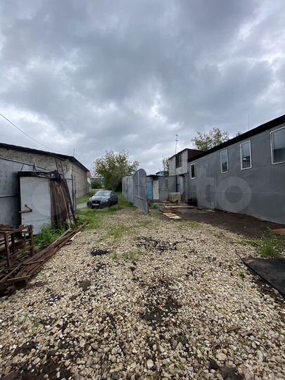 Производство, 160 м²