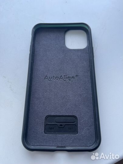 Mous Чехол бампер для iPhone 11 pro max