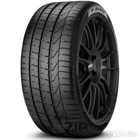 Pirelli P Zero 285/30 R19 98Y