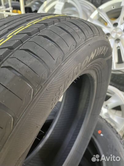 Fronway EcoGreen 66 205/60 R16 92V