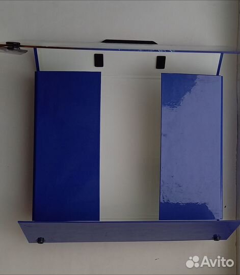 Подарочный бокс с космической символикой