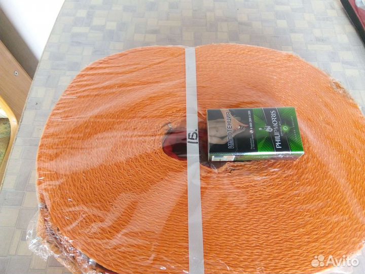 Удлинитель лебёдочный