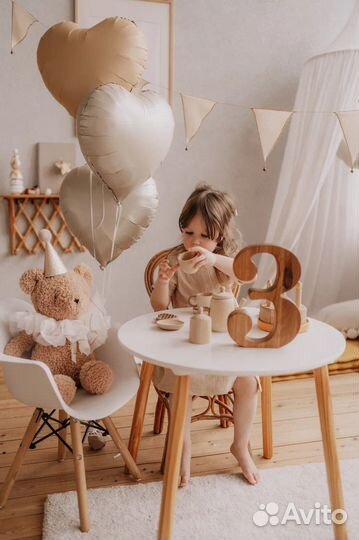 Детский и семейный фотограф