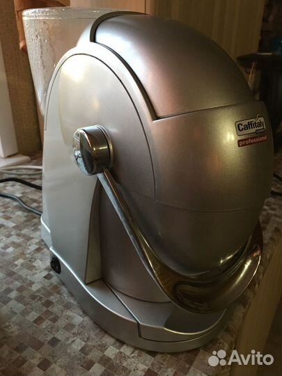 Кофемашина