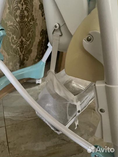 Стул для кормления