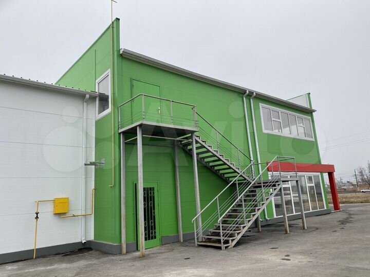 Свободного назначения, 210 м²