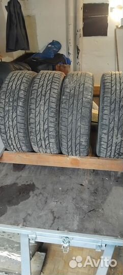 Bridgestone B380 215/60 R17