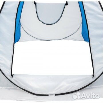 Палатка автомат 1,5*1,5 m