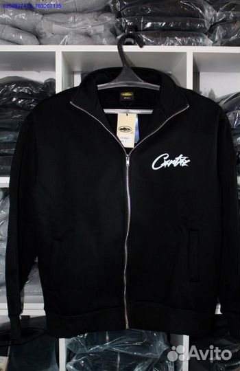 Зипка Corteiz vhq (Арт.83791)