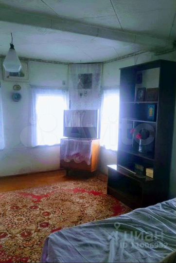 Дом 36 м² на участке 28 сот.