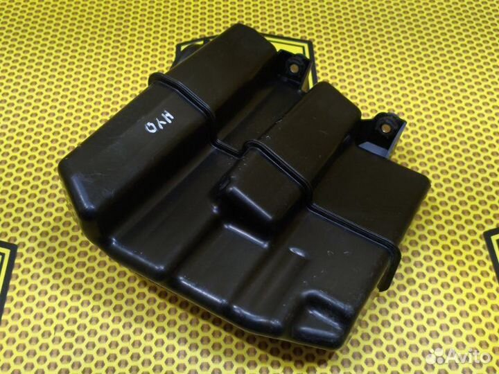 Корпус воздушного фильтра Renault Koleos HY0 2TR