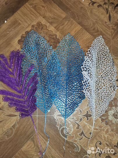 Елка искусственная снежная