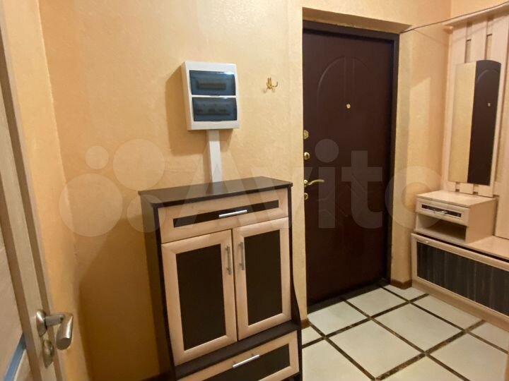 1-к. квартира, 36 м², 2/5 эт.