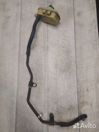 Трубка гидроусилителя бачок гур Tiggo T11