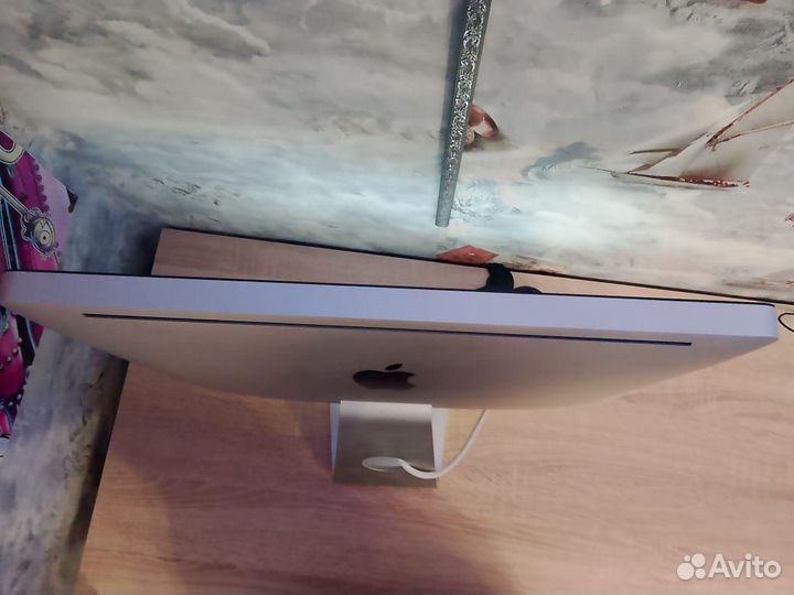 Моноблок apple iMac