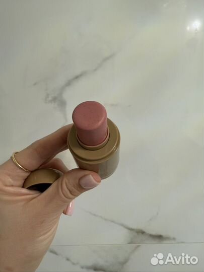 Rhode румяна piggy оригинал