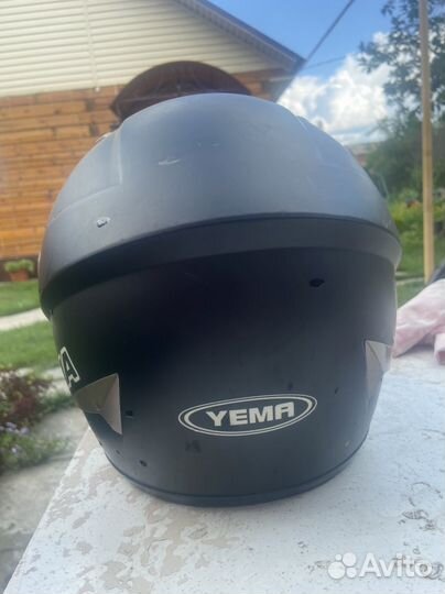 Шлем для мотоцикла