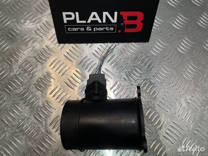 Датчик массового расхода воздуха Nissan
