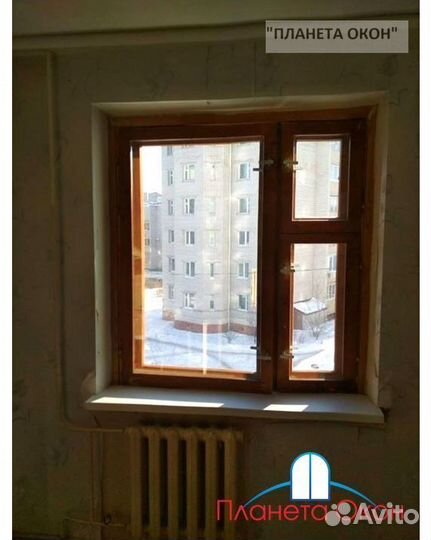 Пластиковые окна, окна пвх