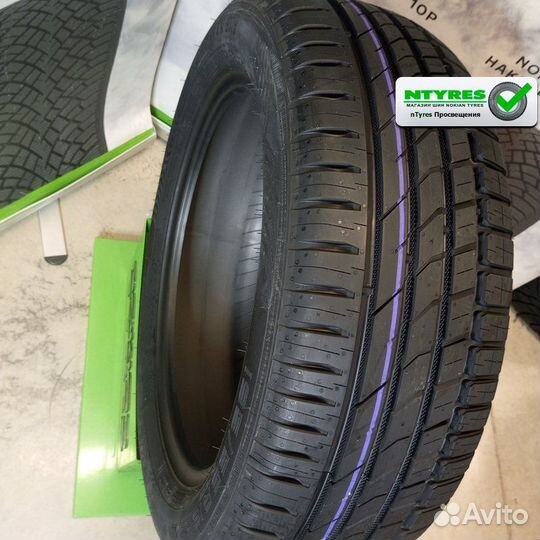 Ikon Tyres Nordman SX3 195/55 R15 89H