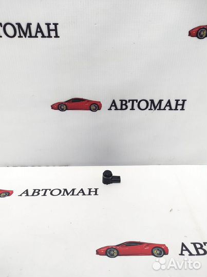 Датчик парктроника задний Touareg 2 Cayenne 2