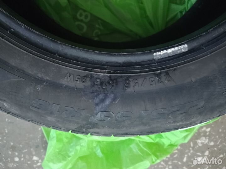 Formula Energy 225/55 R16