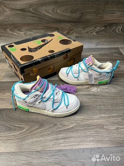 Женские люксовые кроссы найк