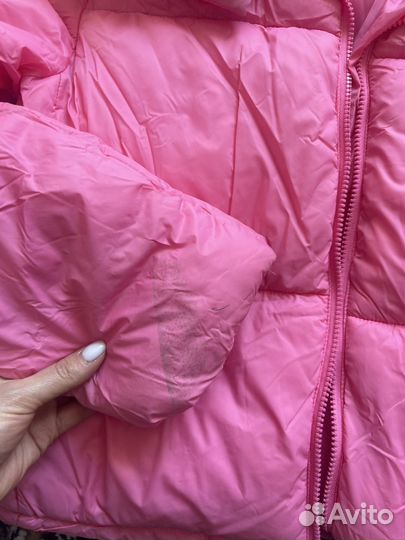 Пуховик женский 42 44