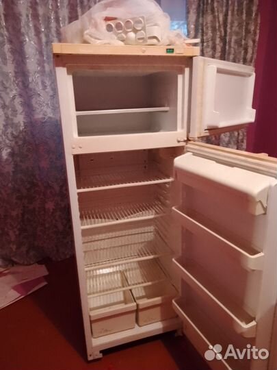 Холодильник бу