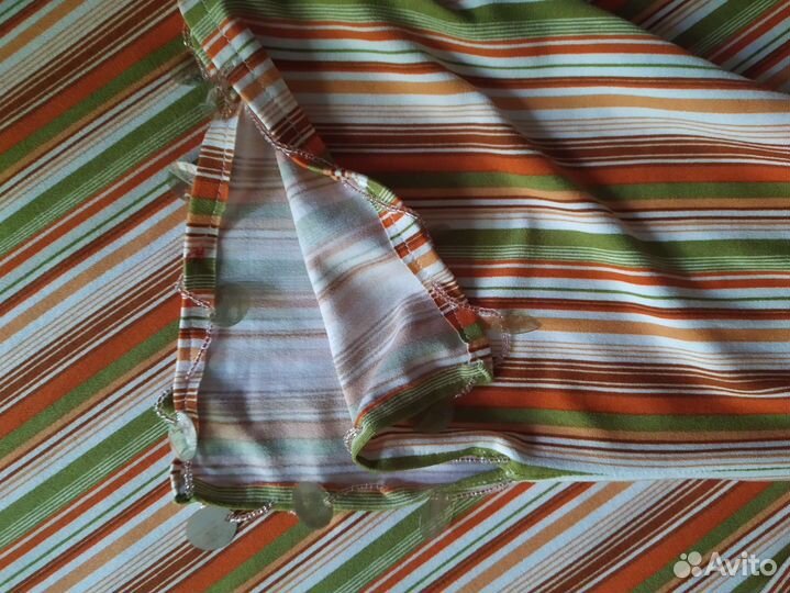 Костюм для восточных танцев 46/48