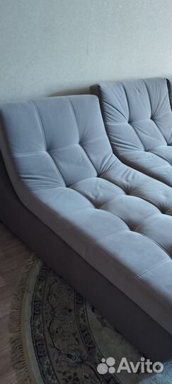 Диван в идеальном состоянии