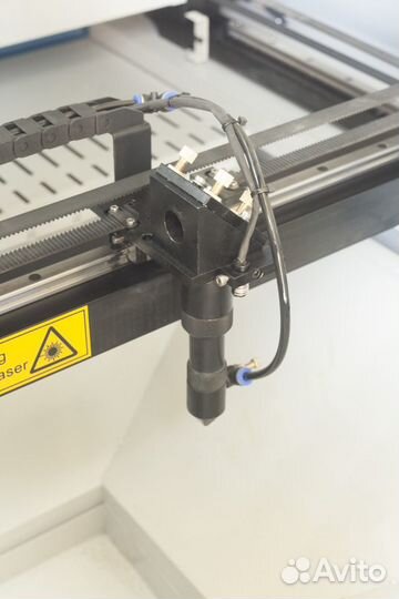 Лазерный станок с чпу DirTec 1610 (150 Вт)