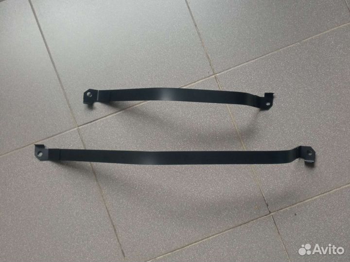 Кронштейны топливного бака Micra K12 / Note / Juke