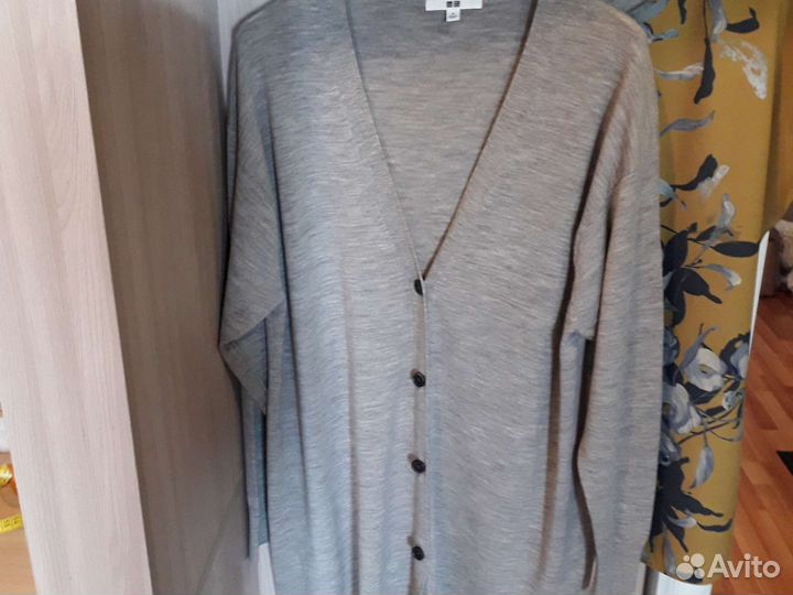 Вещи пакетом 48 50 р