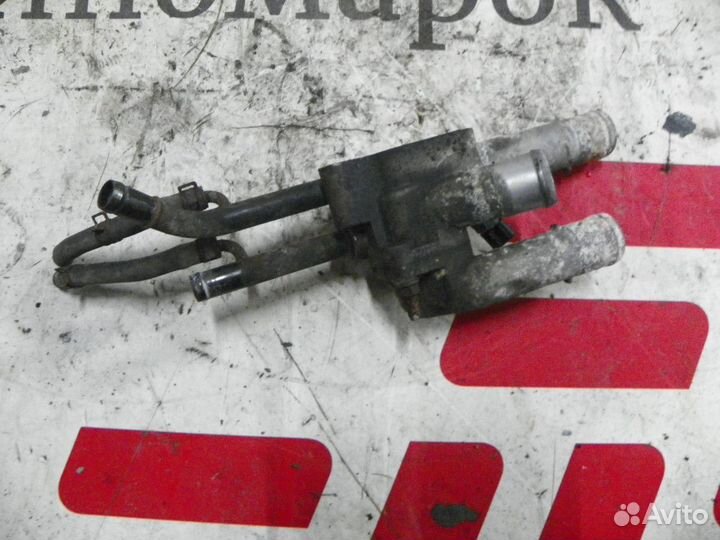 Корпус термостата Kia Sportage II (2004—2008)