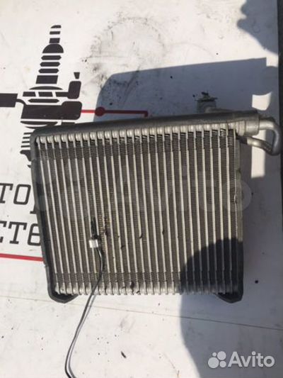 Осушитель кондиционера Nissan Qashqai J10