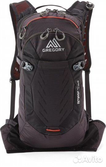 Рюкзак Gregory Amasa 10 Coral Black