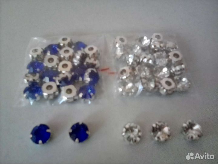 Схемы для вышивки.Бисер Чехия.Стразы. Пайетки