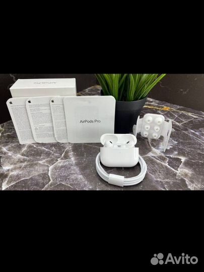 Airpods pro 2