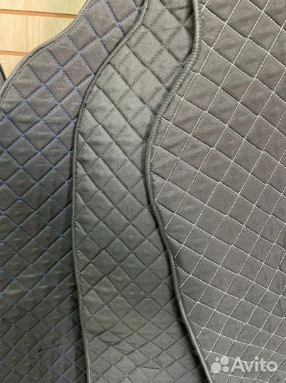 Накидки на сиденья в авто