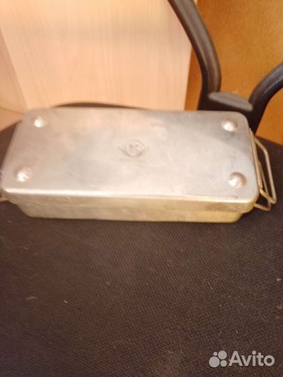 Стерилизатор медицинский СССР